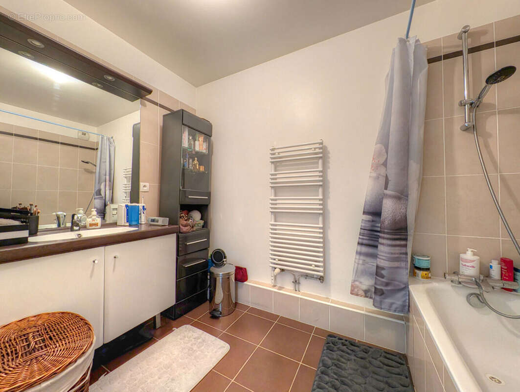 Appartement La Garenne Colombes 3 pièces 69,41m2 - photo 10