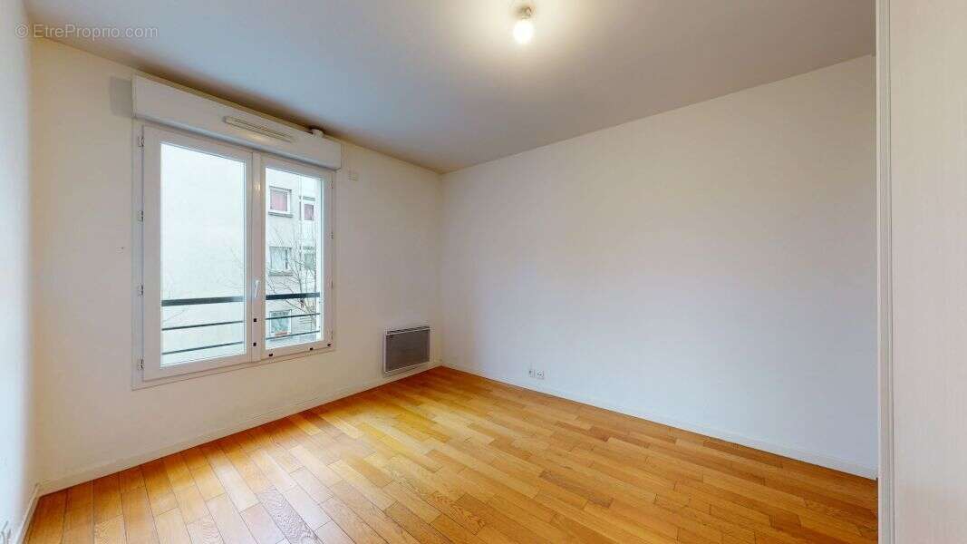 Appartement à NOGENT-SUR-MARNE