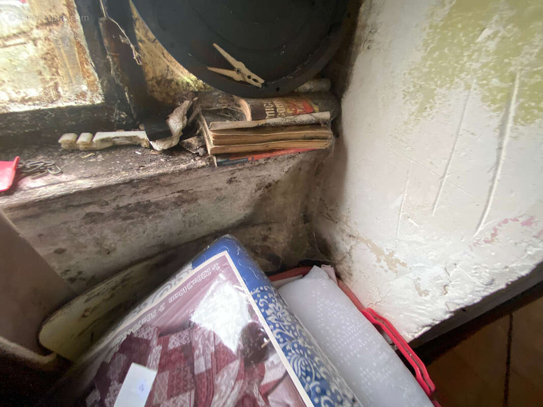 Maison à ASNIERES-SUR-OISE