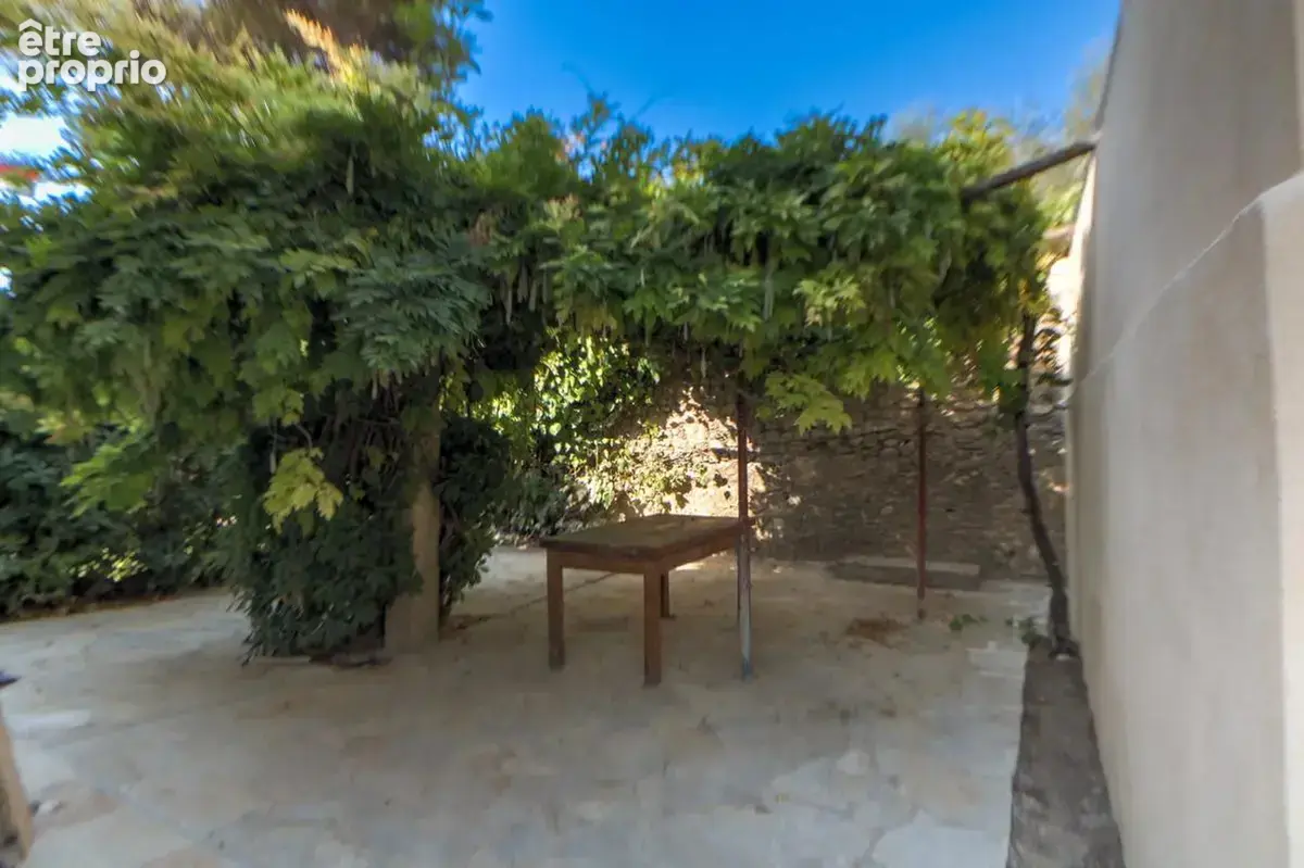 Maison jumelée - photo 19