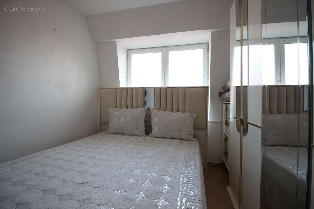 Appartement à ROUBAIX