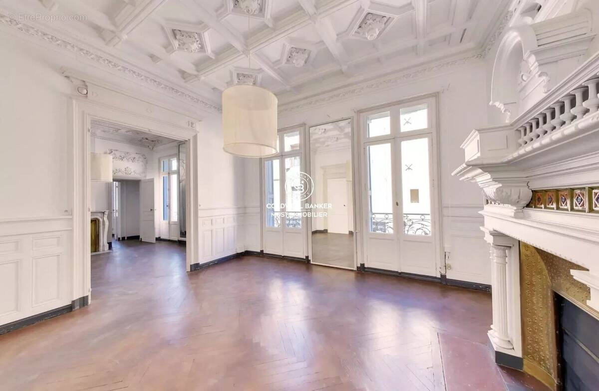 Appartement à PERPIGNAN