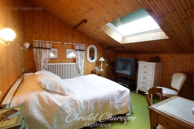 Maison à vendre 8 pièces AIZENAY (85) - photo 20