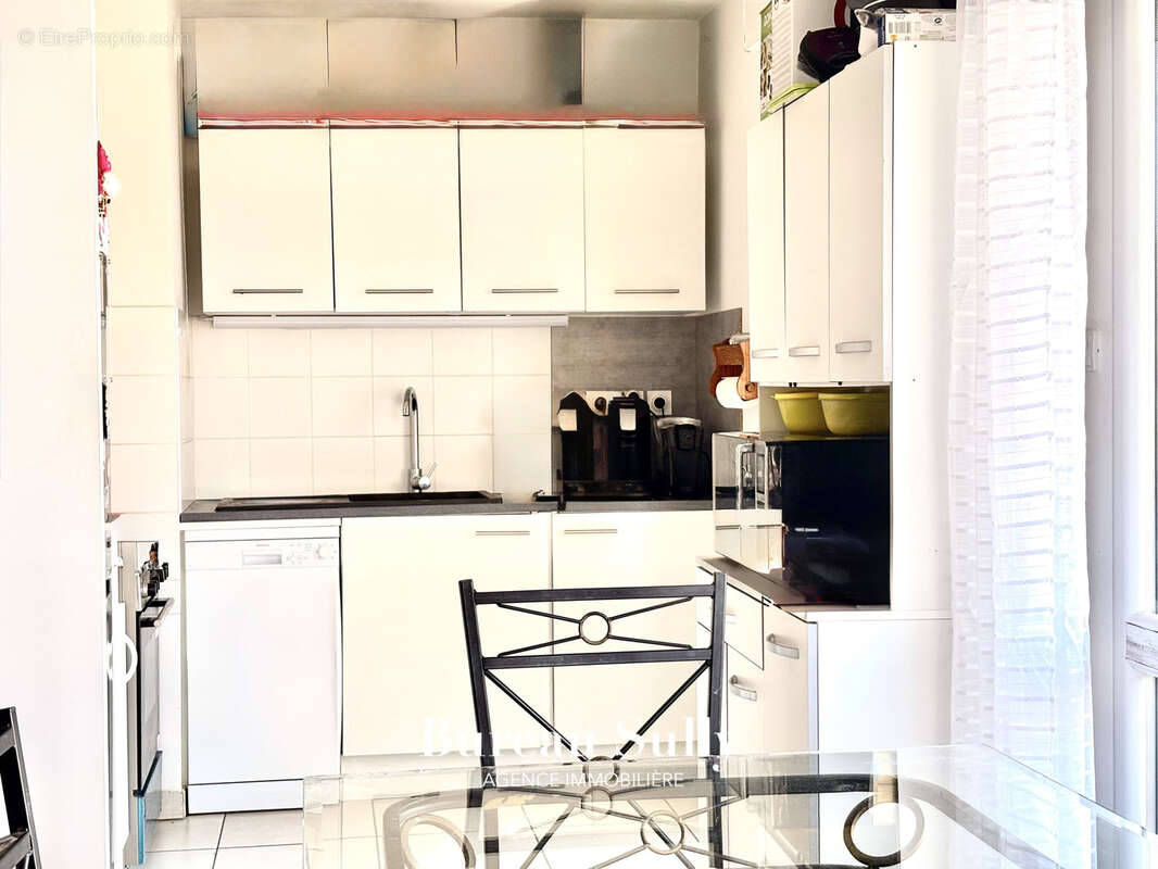 Appartement à LYON-9E