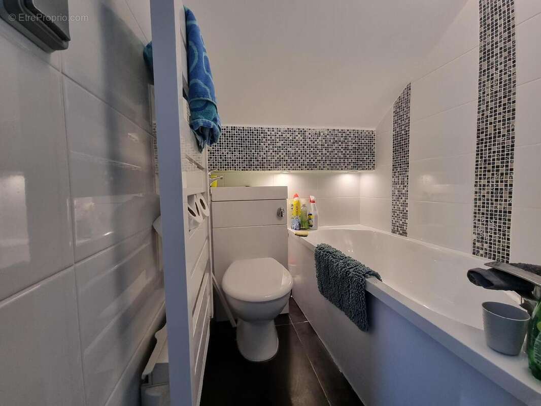 Photo 9 - Maison à ARGENTEUIL