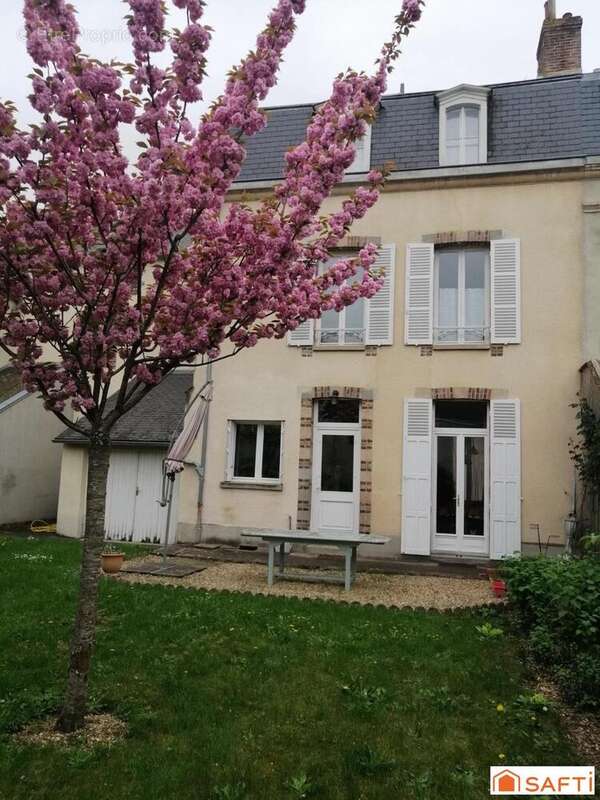 Photo 2 - Maison à SENS