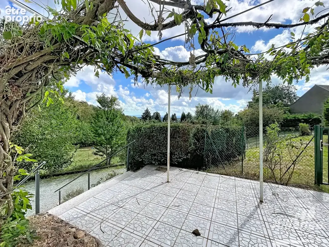 Un écrin de nature avec vue exceptionnelle - photo 3