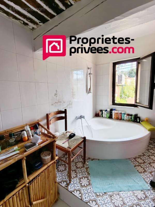 Appartement duplex avec terrasse  4 pièces 110 m2 - photo 13