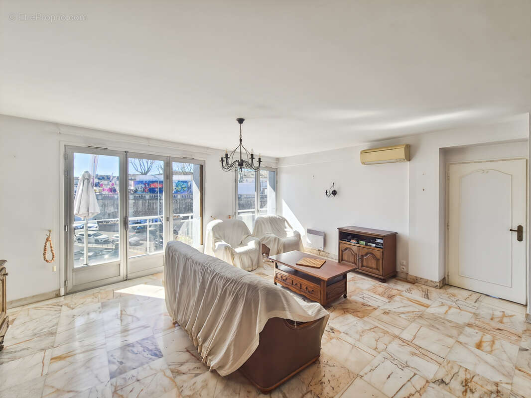 Appartement à AUCH