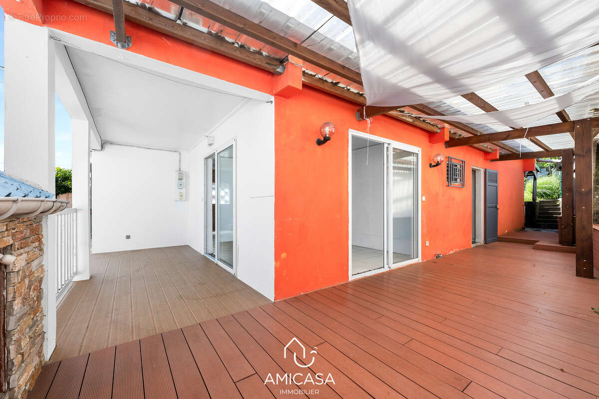 La bretagne - maison t5 - libre - photo 11