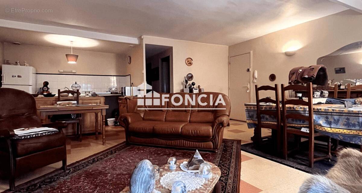 Appartement à BEZIERS