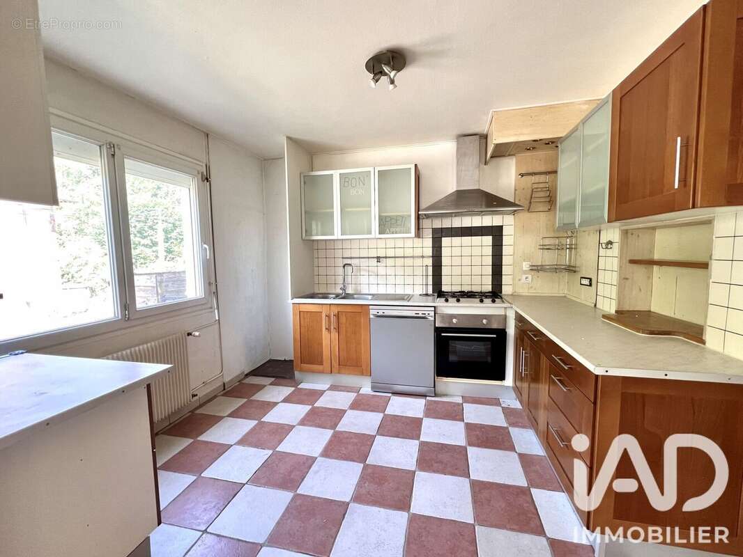 Maison 114 m² à Plerin  - photo 4