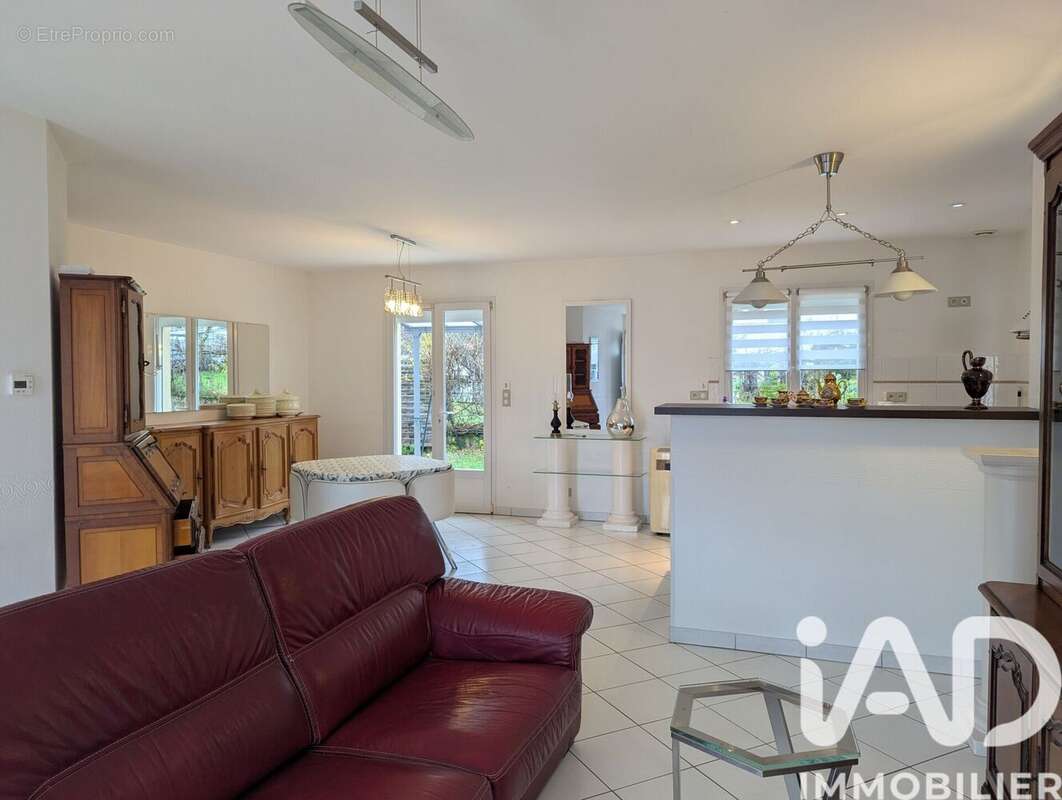 Photo 3 - Maison à BRIARE