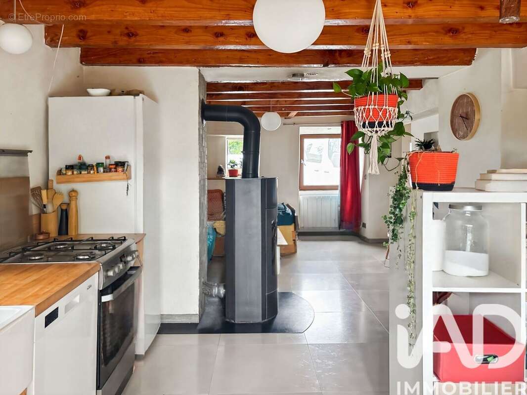 Photo 4 - Maison à HAUTEVILLE-SUR-FIER