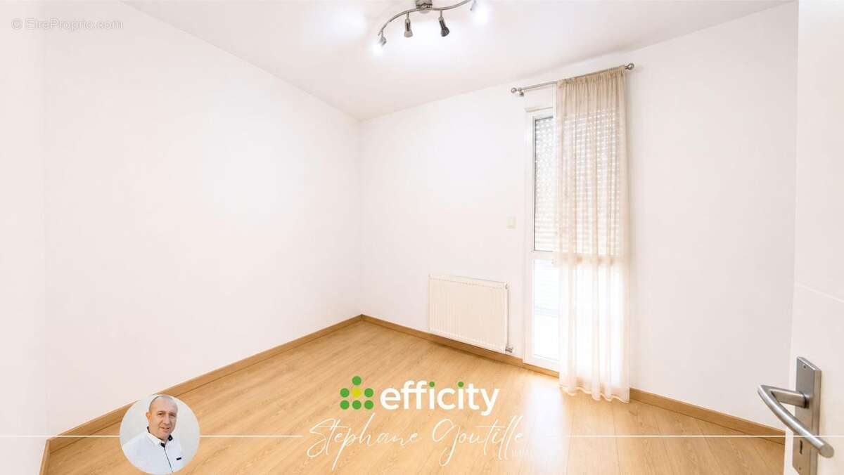 Appartement - photo 9