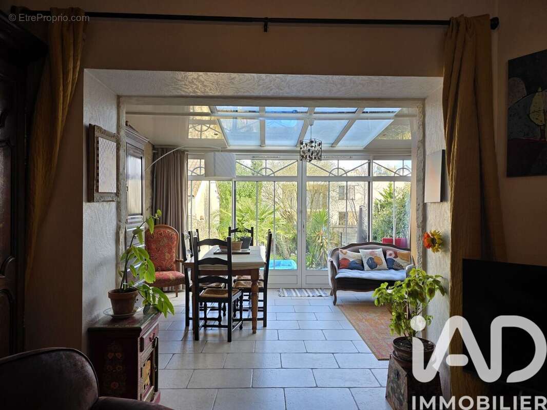 Photo 9 - Appartement à POITIERS