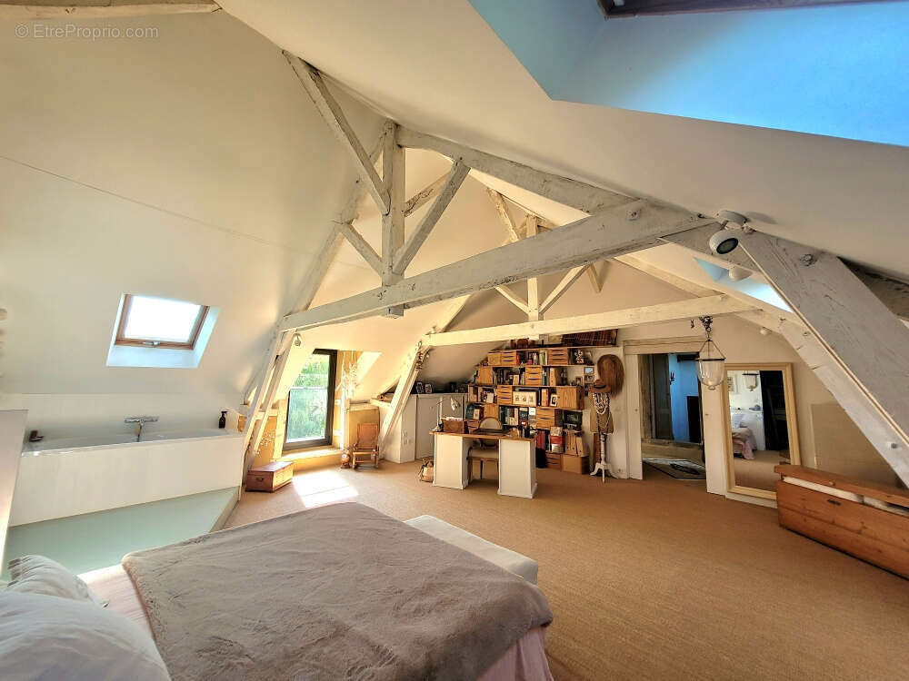 Maison à CESSON-SEVIGNE