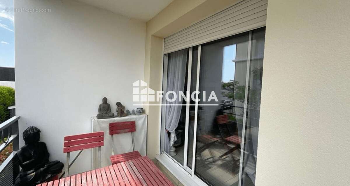 Appartement à LES SABLES-D'OLONNE