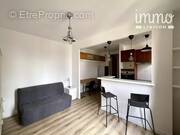 Appartement à CLICHY