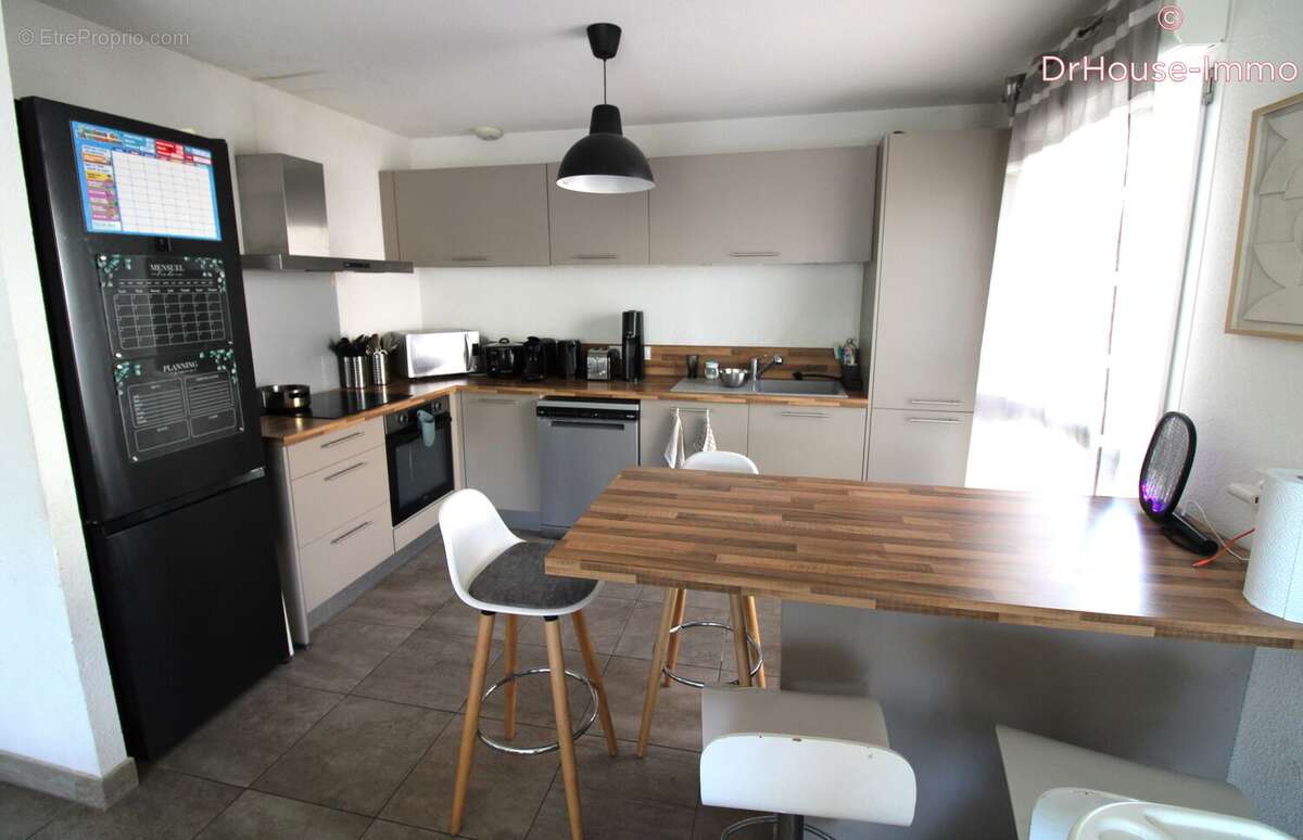 Maison 101 m² à Cugnaux  - photo 110