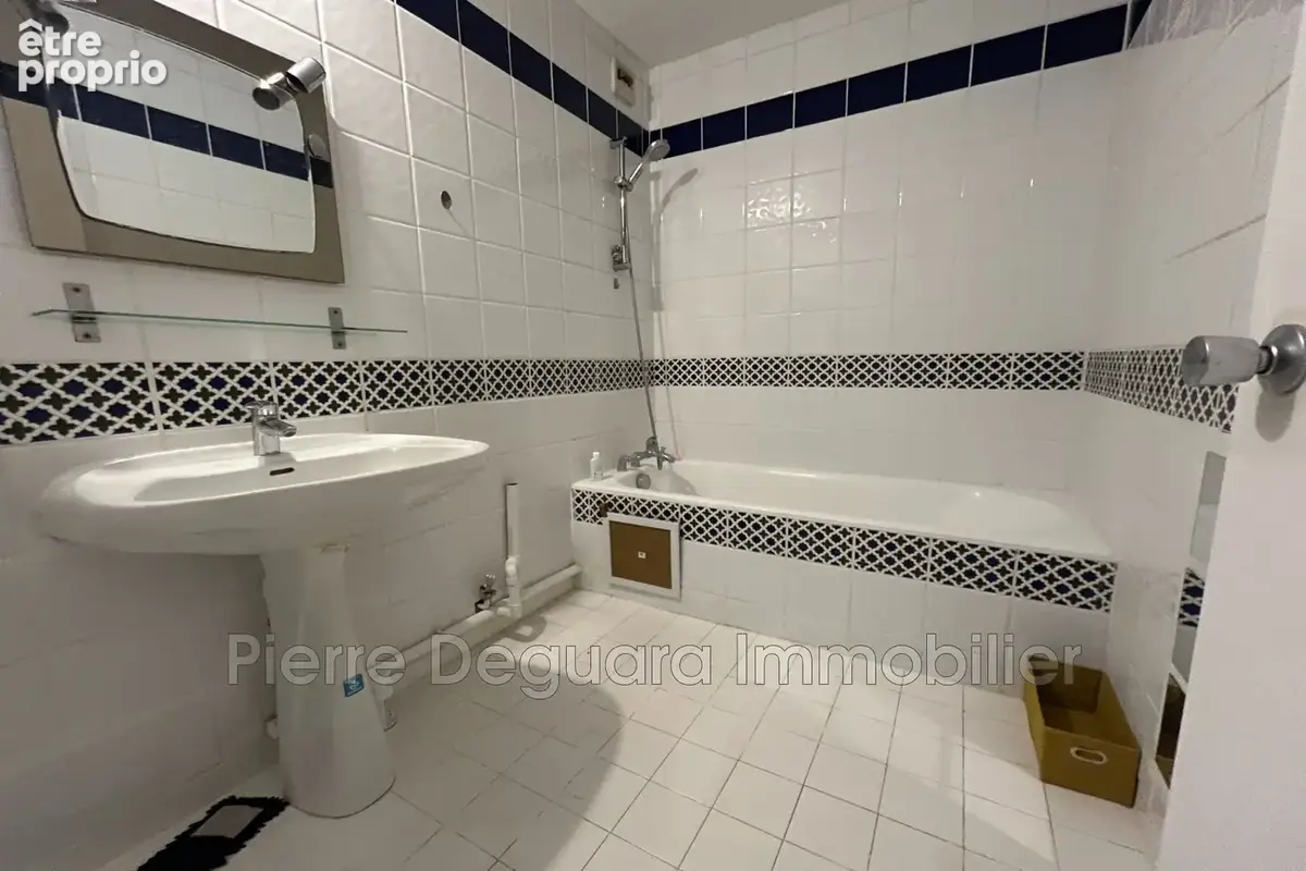 Appartement 2 pièces 43 m² à vendre à Montpellier (34070) - photo 4