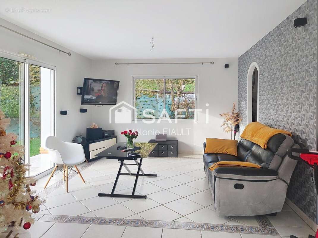 Photo 5 - Maison à FLERS