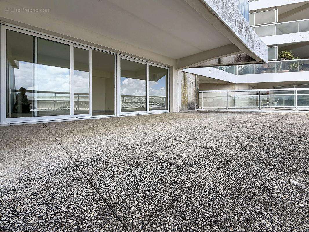 Appartement à LA ROCHELLE