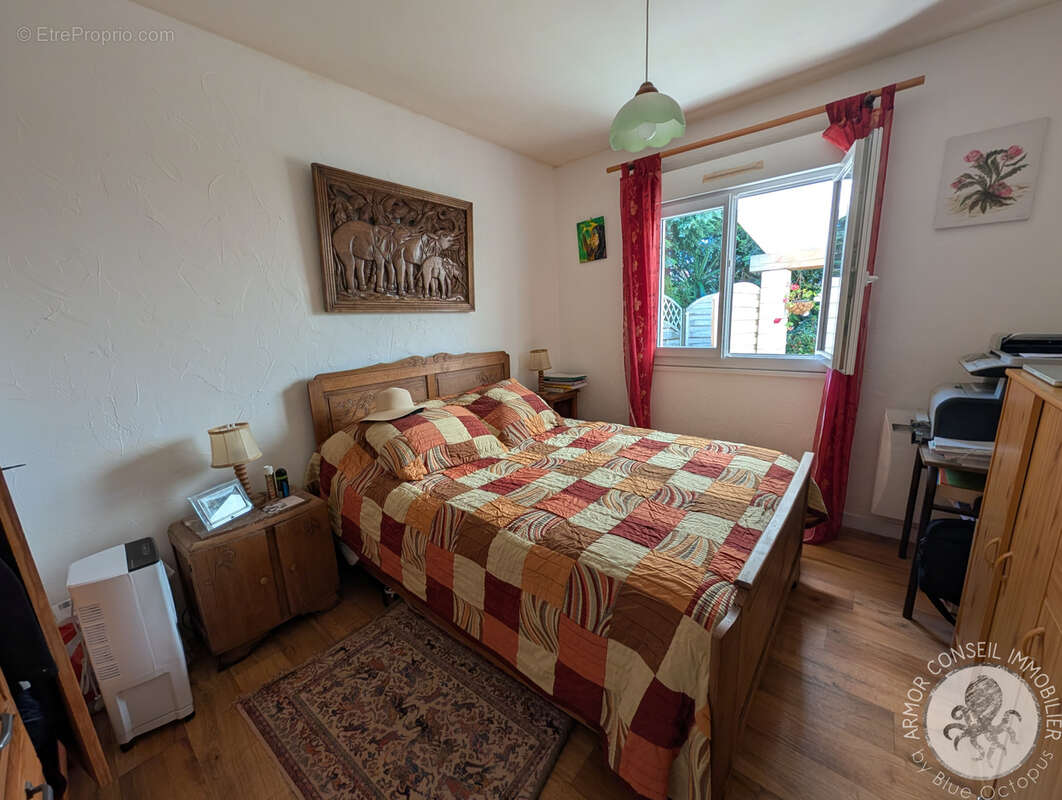 Maison saint cast le guildo - photo 6