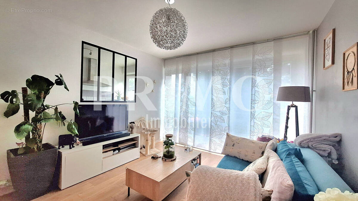 Appartement à CHATENAY-MALABRY