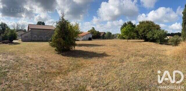 Maison 168 m² à Saint-Christoly-De-Blaye  - photo 3