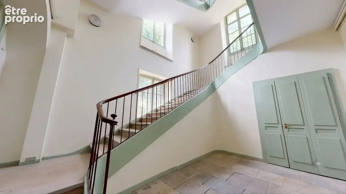 Appartement 18 pièces 541 m² à vendre à Besancon (25000) - photo 6