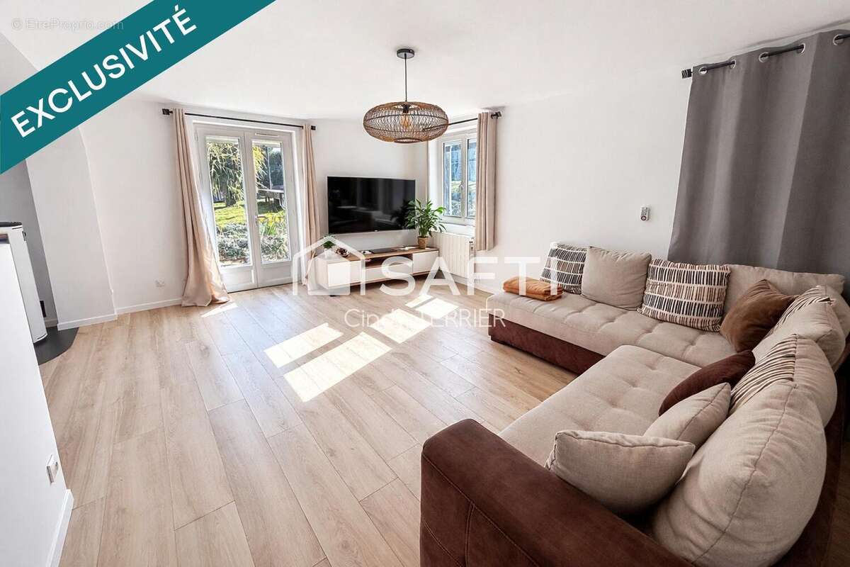 Photo 4 - Maison à CHARAVINES