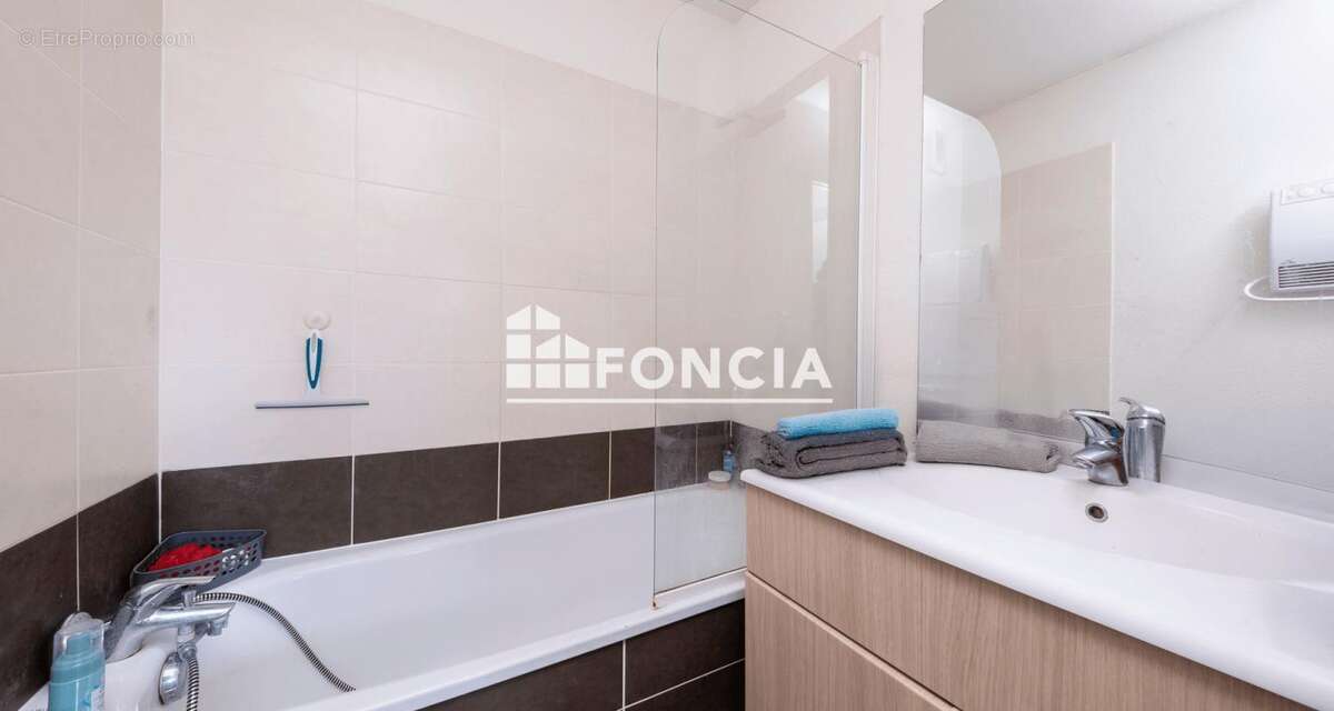 Appartement à AUTERIVE