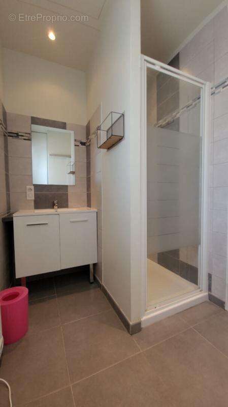 Maison à SAINT-VINCENT-SUR-JARD