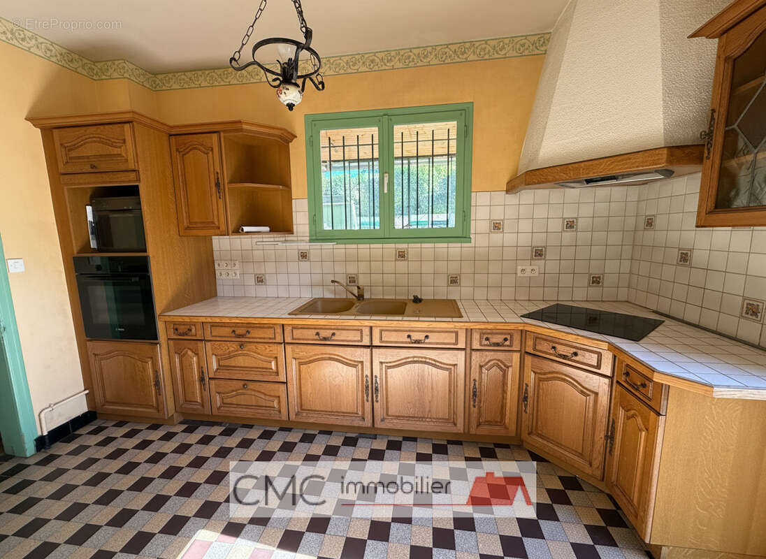 Maison à LUISANT