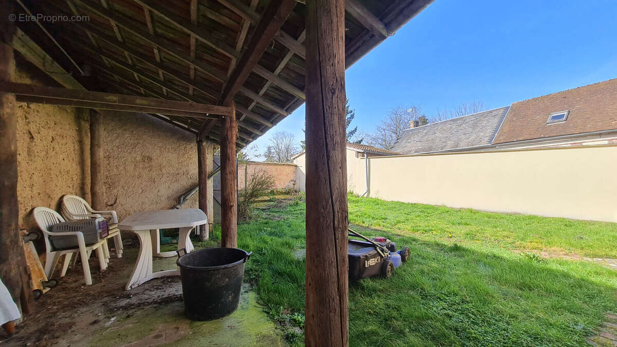 Maison à NOGENT-LE-ROI