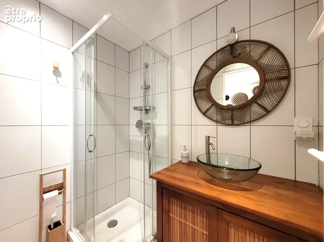 Maison avec jardin MONT DOL à vendre - photo 6