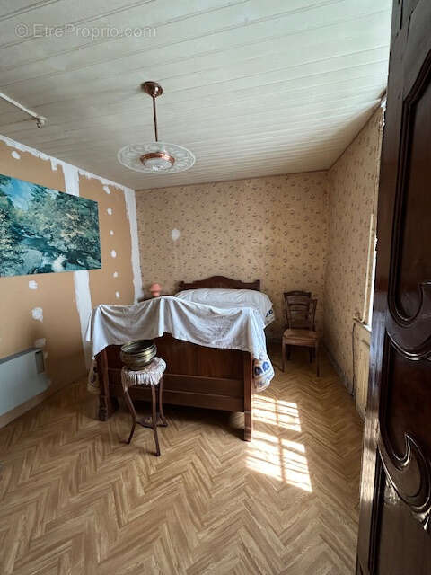 Maison à LAFERTE-SUR-AUBE