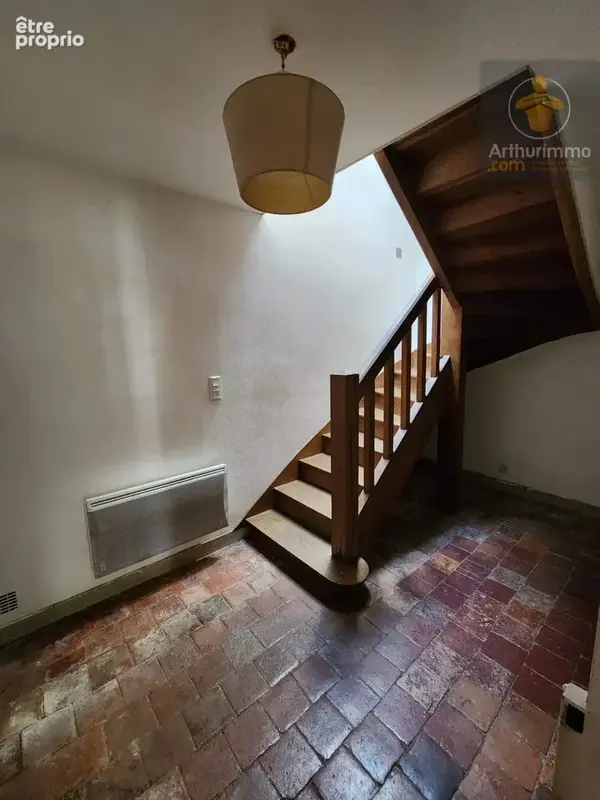 Vente Maison Avaray(41500) 132 900ï¿œ - photo 10