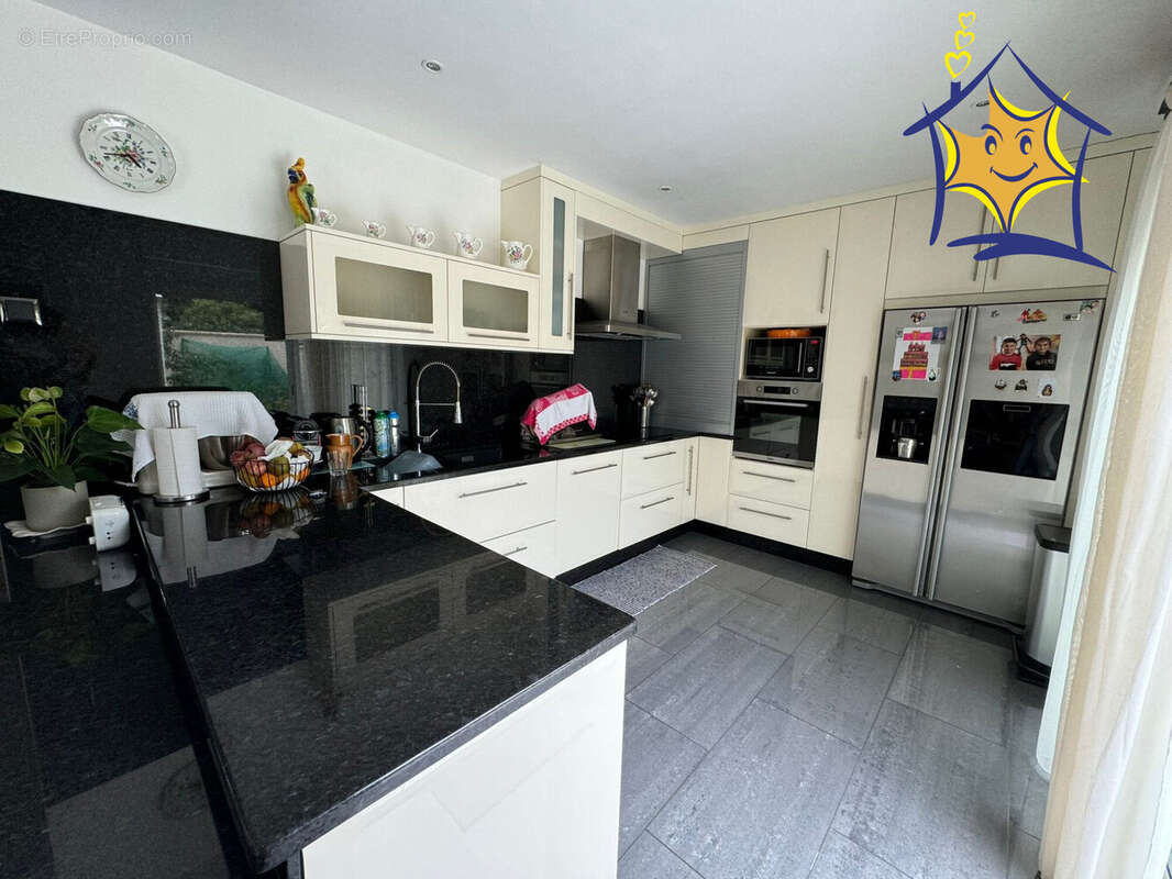 Maison à RIS-ORANGIS