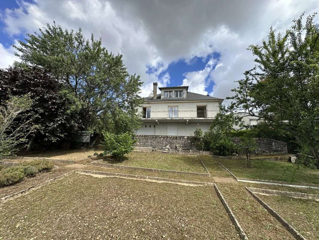 Maison à THOUARS