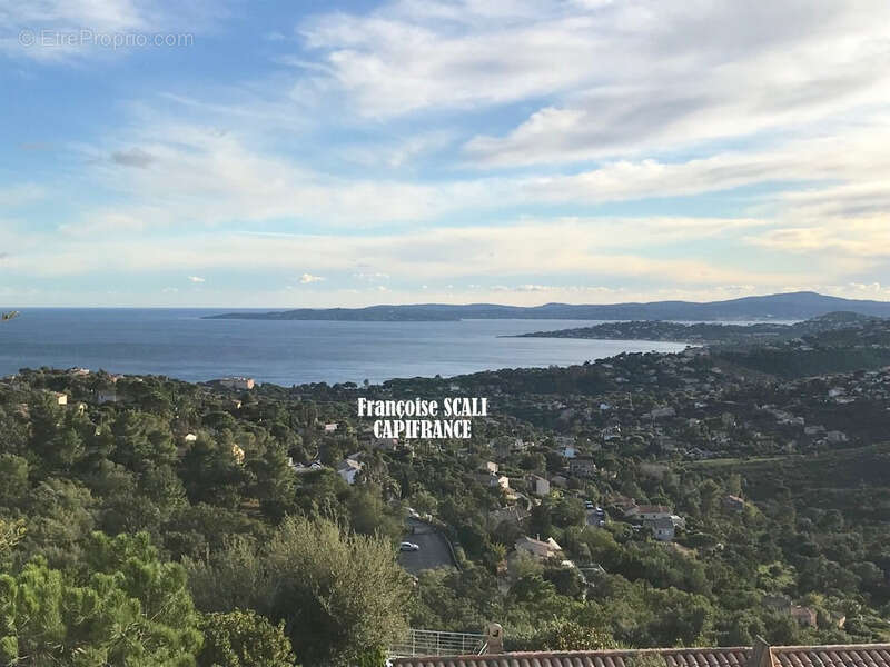 Appartement à LES ISSAMBRES