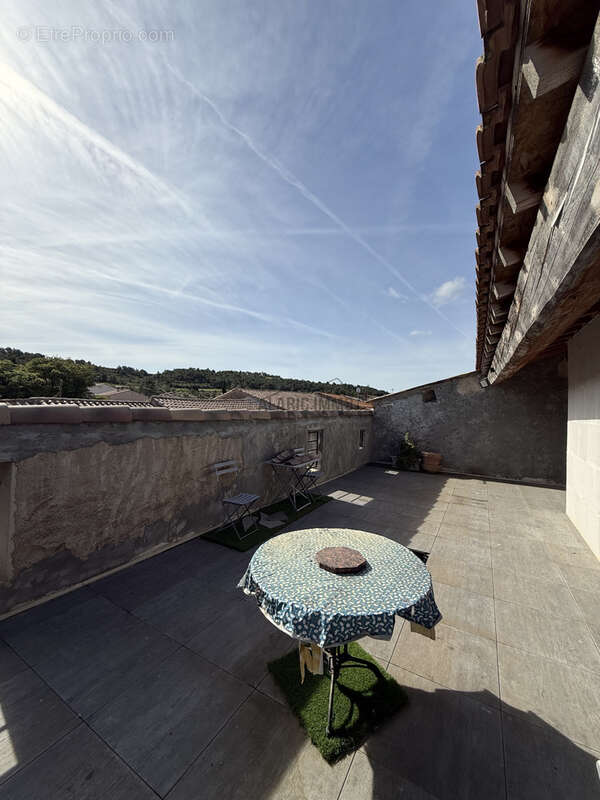 Maison à FERRALS-LES-CORBIERES