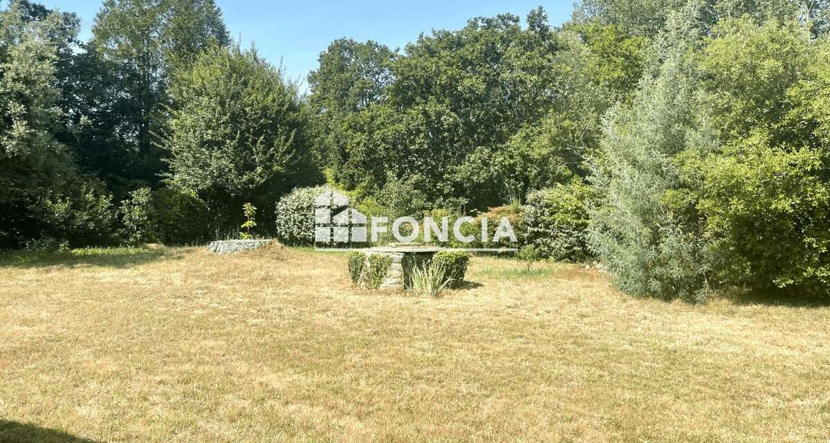 Maison à LA BAULE-ESCOUBLAC