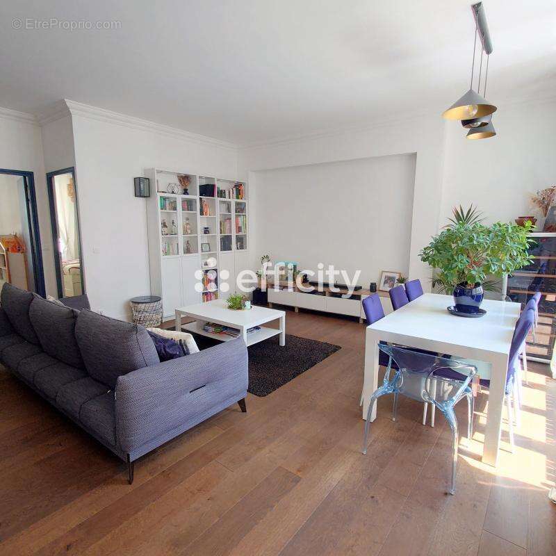 Appartement - photo 2