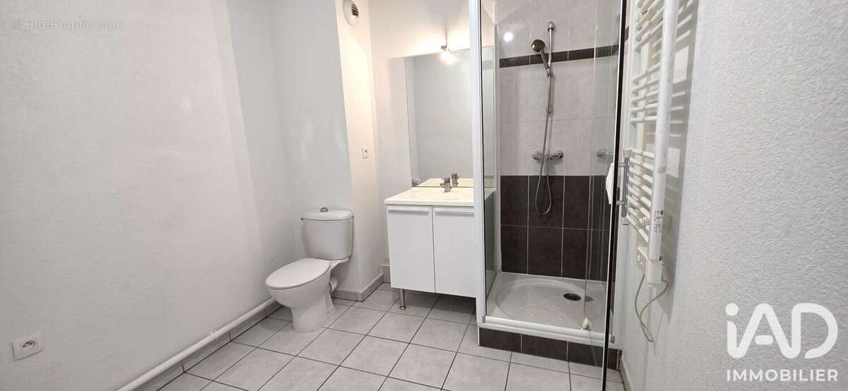 Photo 10 - Appartement à MONTPELLIER