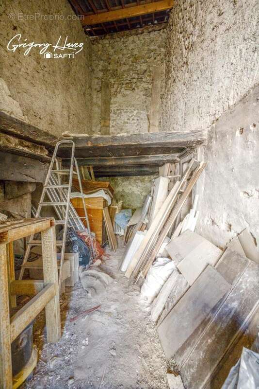 Maison 19 m² à Saint-Pierre-D'argencon  - photo 6