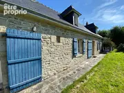 Maison à PLOZEVET