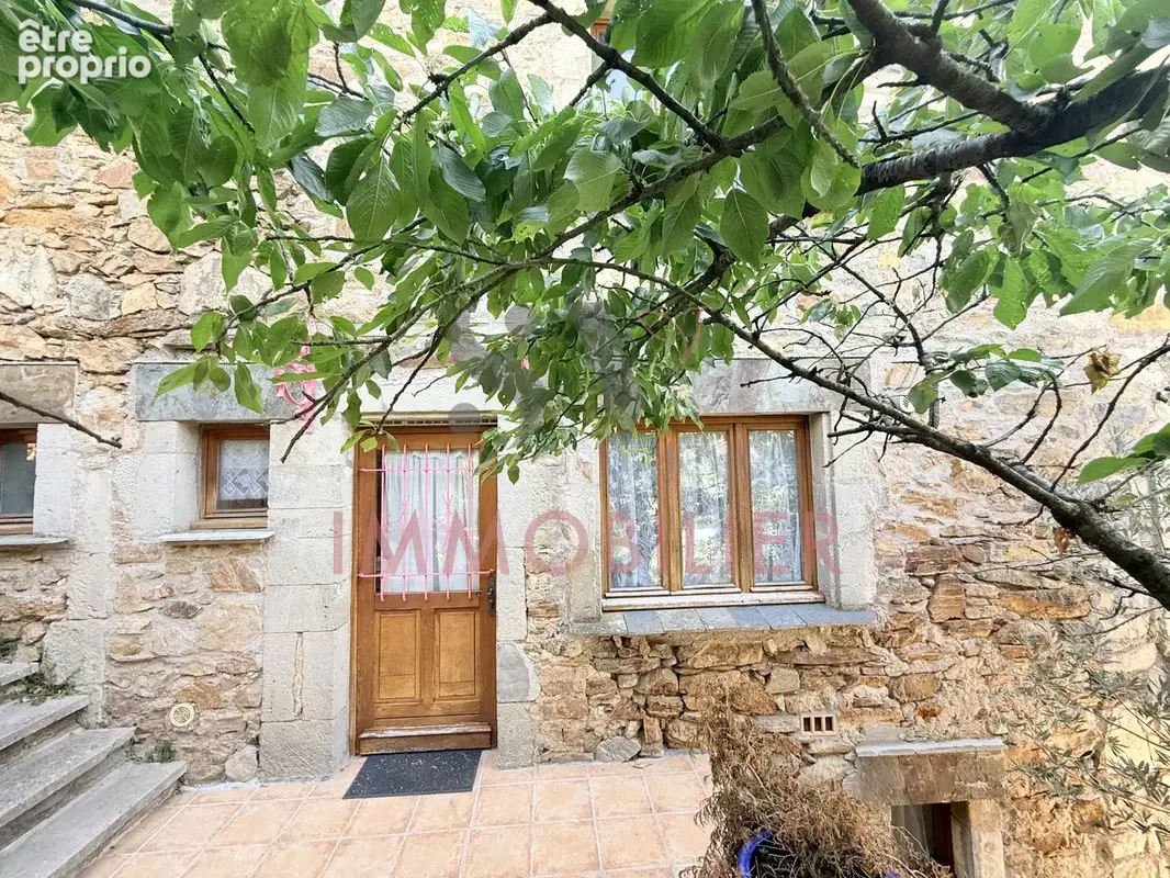 Avène   une propriété aux multiples possibilités : habiter, louer, investir - photo 12