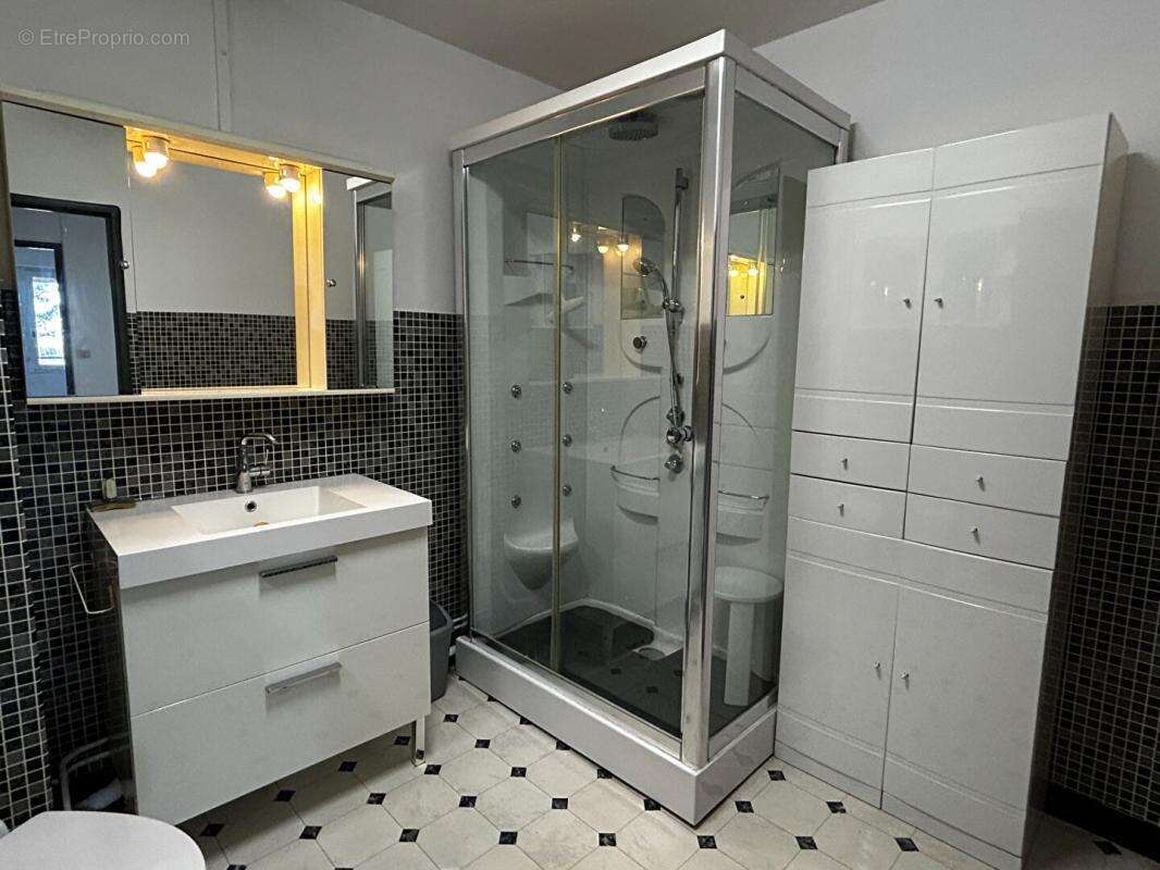 Appartement à BAR-LE-DUC